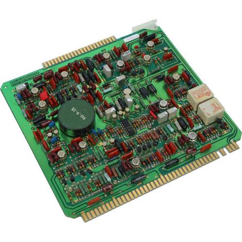 honeywel-measurex 05258600數字顯示印刷電路板組件